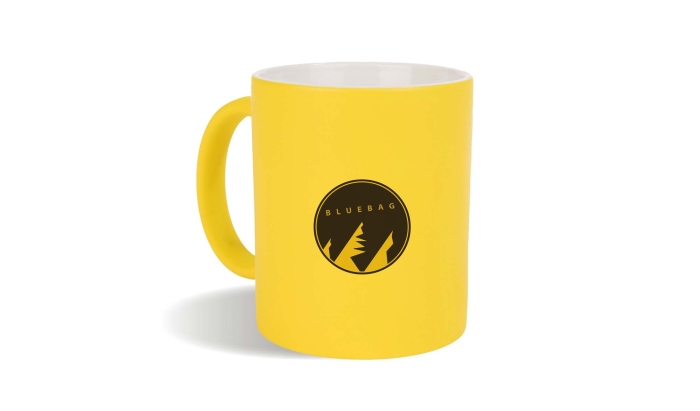 Tazze Fluo Personalizzabili