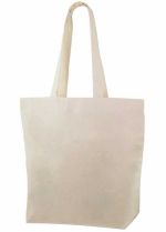 Shopper Organiche personalizzate 230 GR