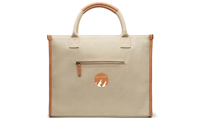 Shopper in Cotone Riciclato Personalizzate