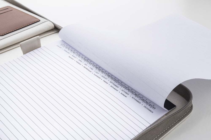 Portablocchi tessuto 3