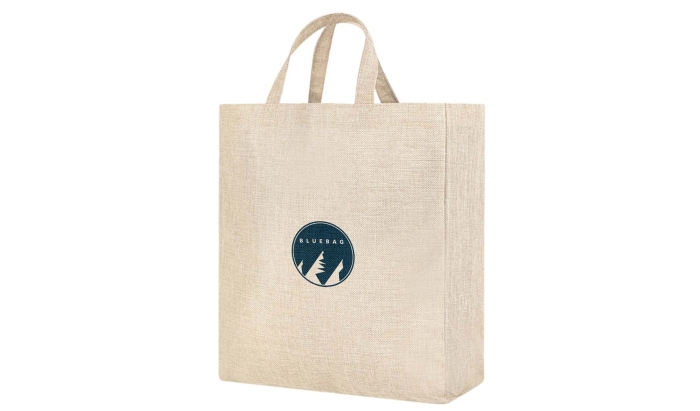 Shopper in Poliestere