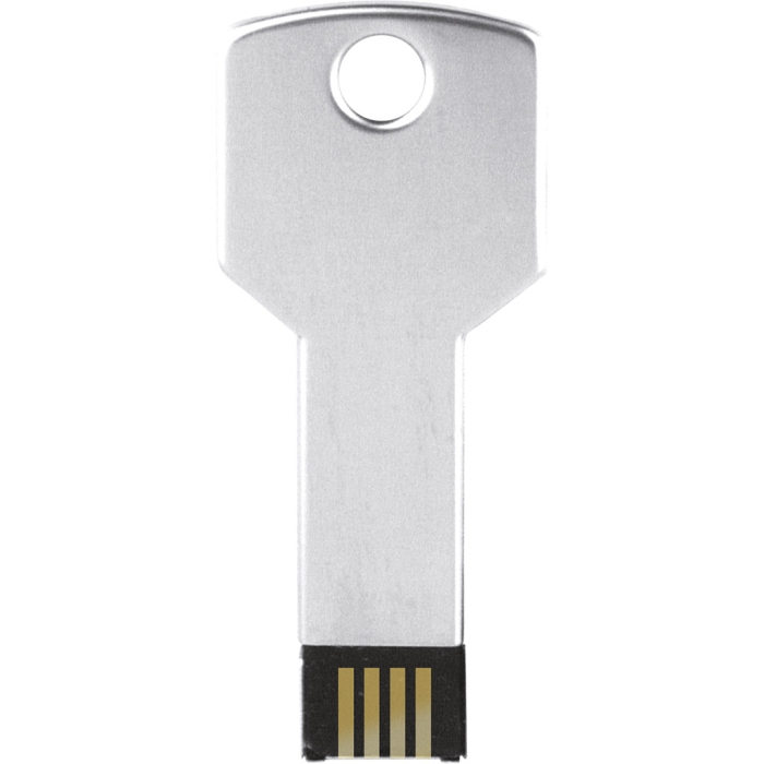 USB in Metallo 3