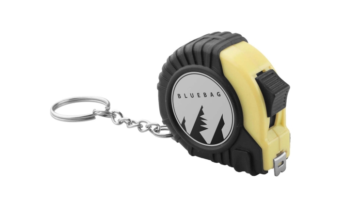 Portachiavi a Forma di Metro