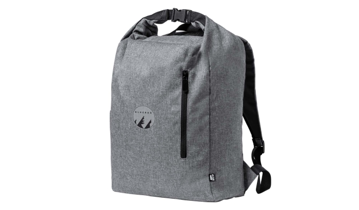 Zaino Rooltop in rPet