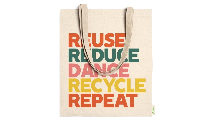 Shopper Ecologiche Personalizzate