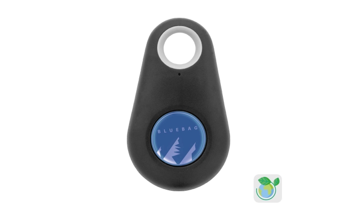 Portachiavi Localizzatore Wireless
