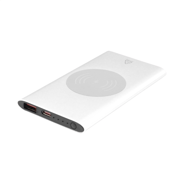 Power bank 4