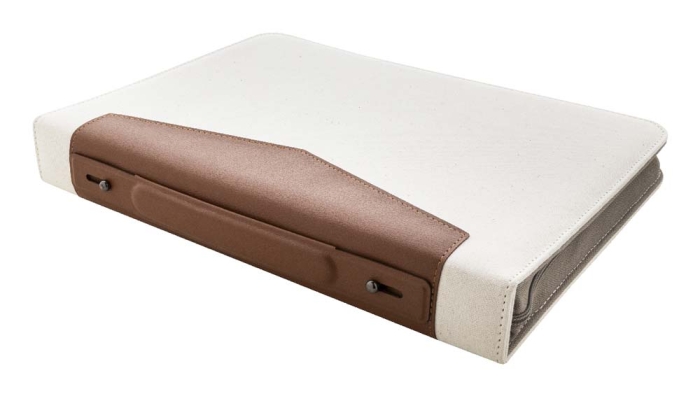 Portablocchi tessuto 5