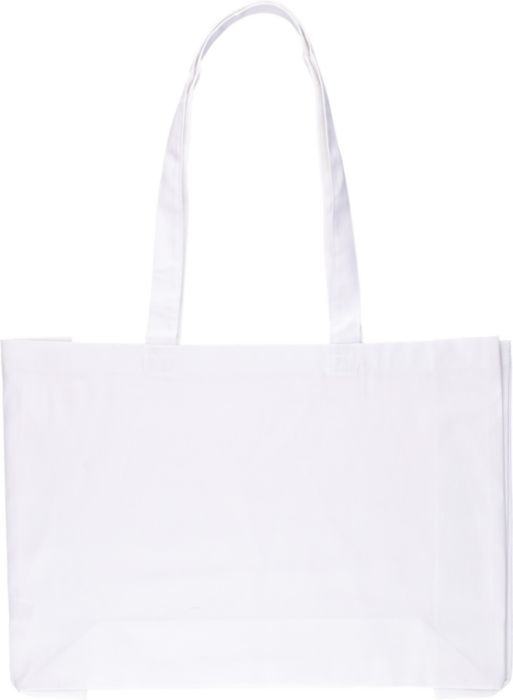 Shopper in cotone 5