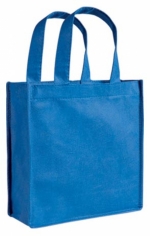 Shopper in TNT 3