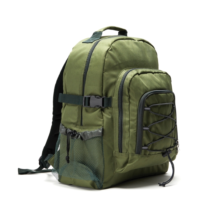 Zaini Trekking 2