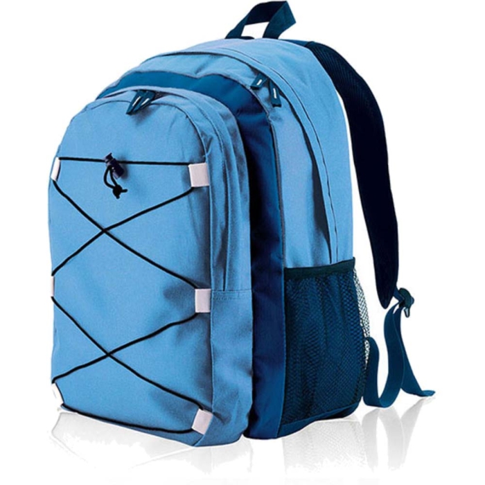 Zaini Trekking 9