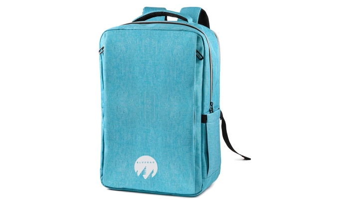 Zaino portacomputer in RPET 300 D