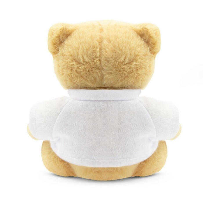 Peluche Teddy Bear 4