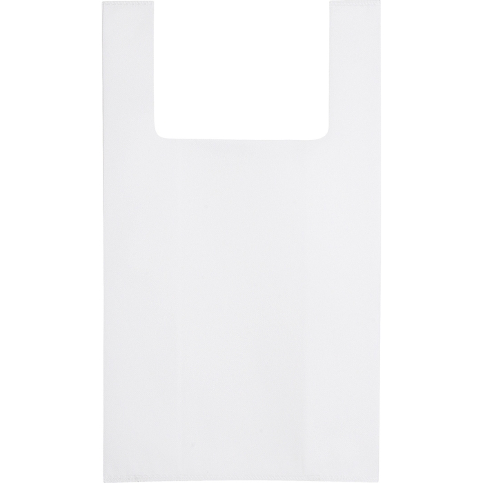 Shopper in TNT 6