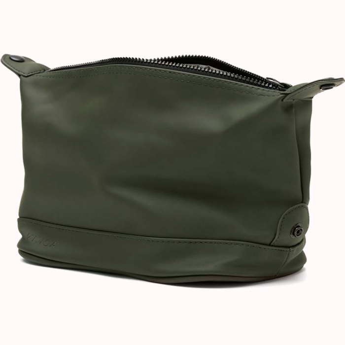 Beauty Case Tessuto  5