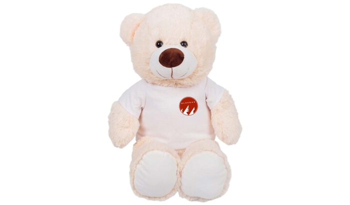 Orsacchiotti Personalizzabili