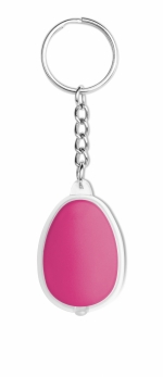 Portachiavi con torcia 3