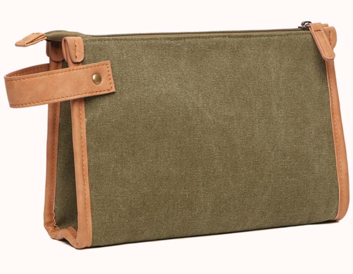 Beauty Case Tessuto  5