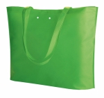 Shopper in TNT 10
