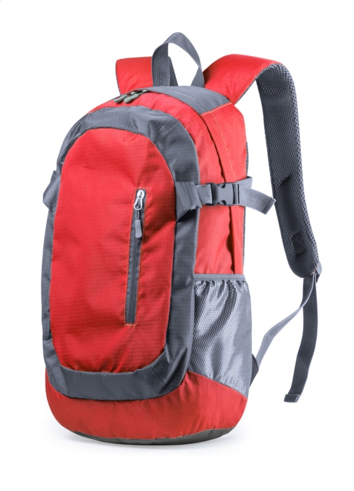 Zaini Trekking 3