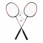 Set badminton personalizzato