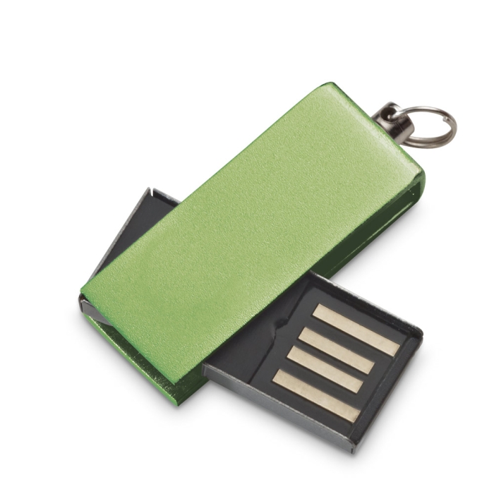 USB in Metallo 5