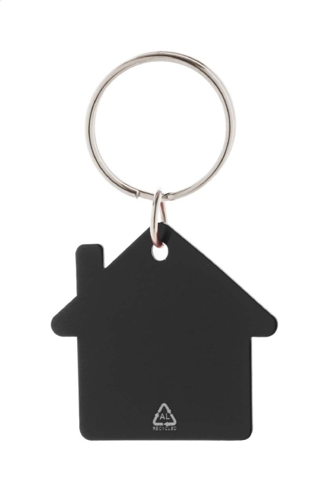 Portachiavi a forma di... 8