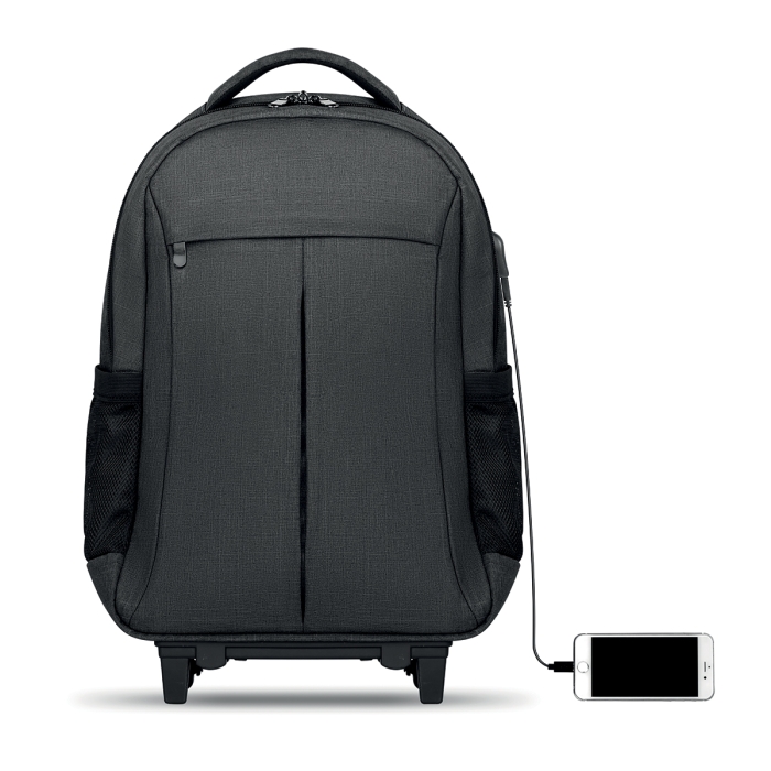 Zaini trolley 3