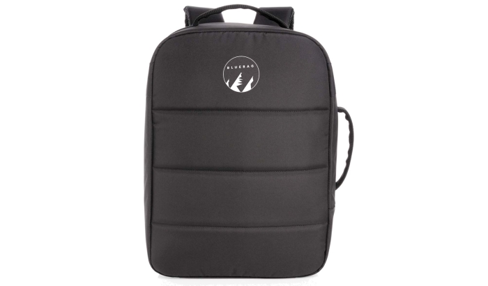 Zaino Antifurto Porta PC