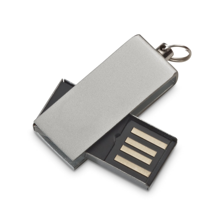 USB in Metallo 3