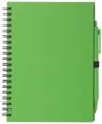 Block Notes 6