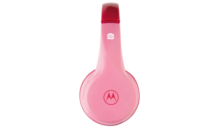 Cuffie Wireless Motorola per Bambini