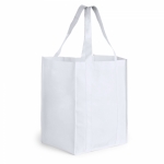 Shopper in TNT 6