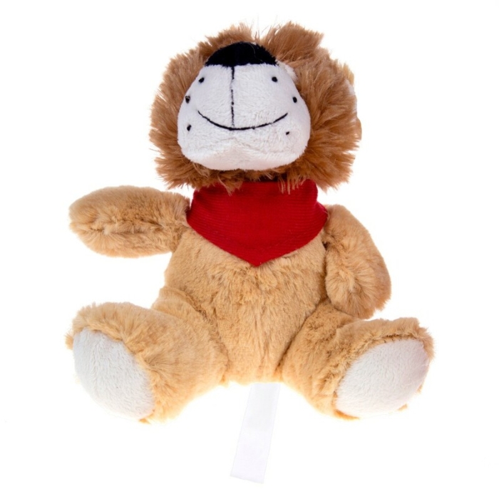 Peluche Animali Selvaggi 4