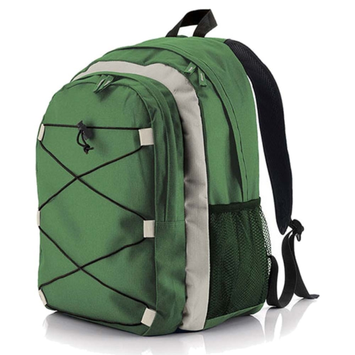 Zaini Trekking 7