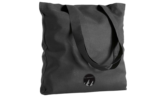 Shopper in Cotone Organico 
