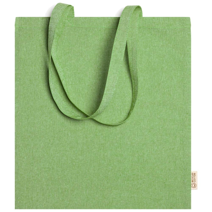 Shopper in cotone 2