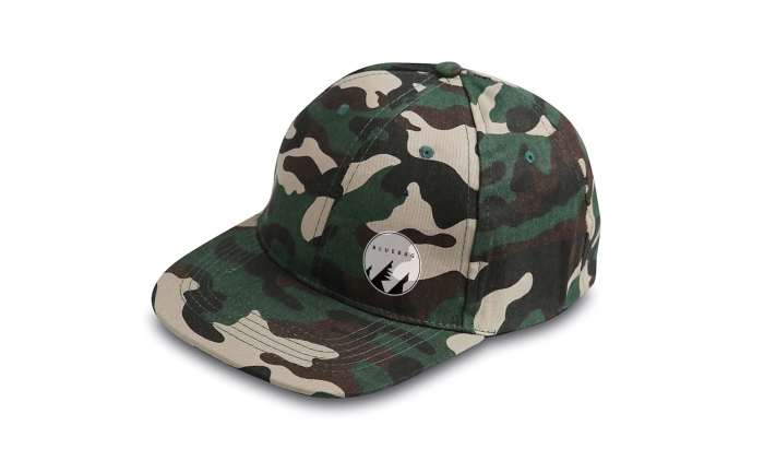 Cappellini Repper Mimetici