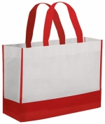Shopper in TNT 4