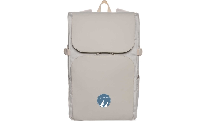 Zaino Porta PC in 840D jacquard