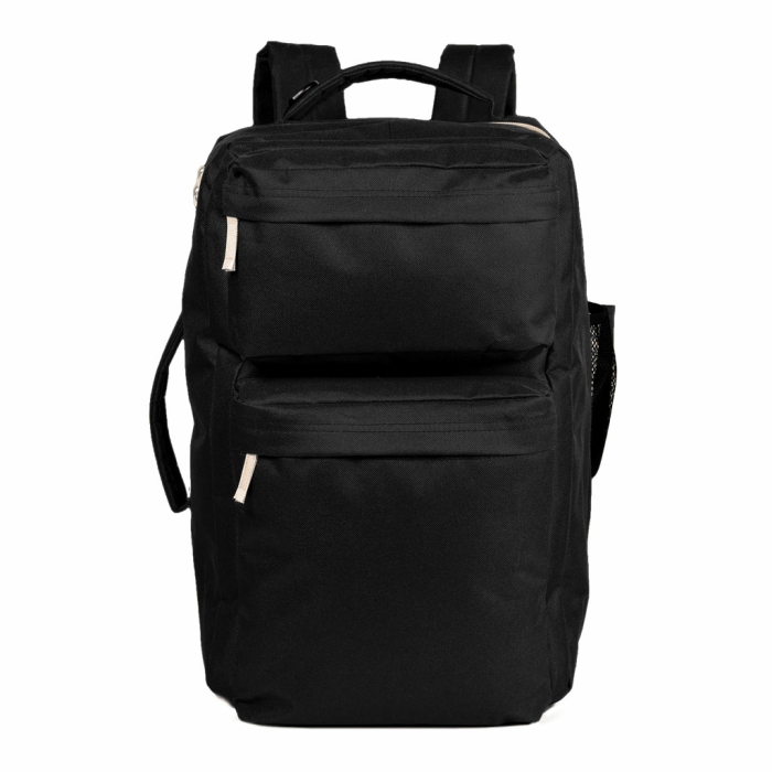 Zaini Trekking 6
