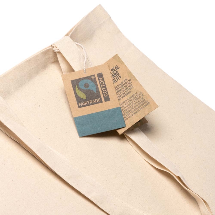 Shopper in Canvas Personalizzabili