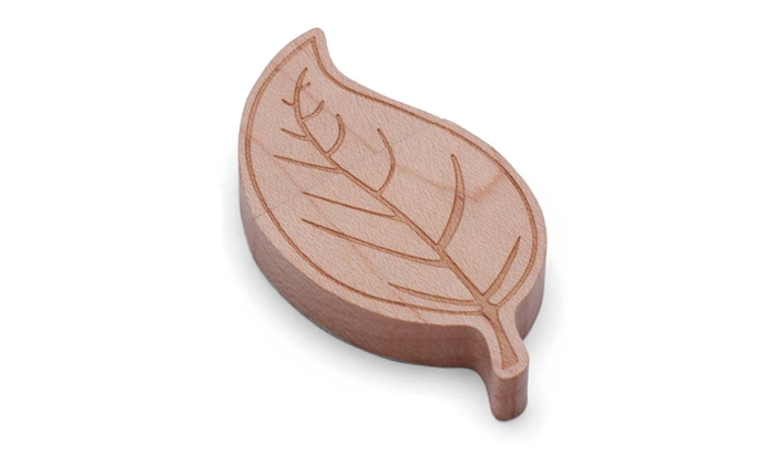 USB in Legno 2