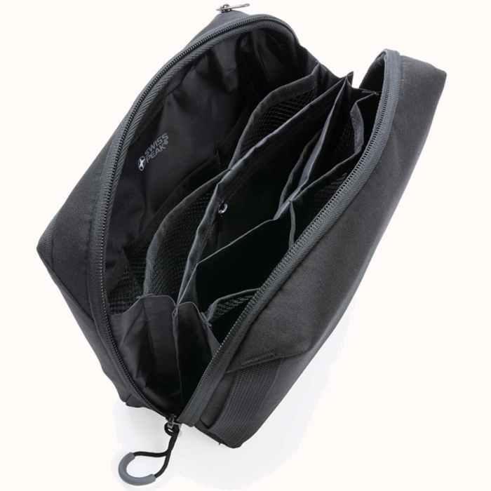 Beauty Case Tessuto  3