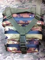 Zaini Militari 5