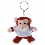 Portachiavi peluche