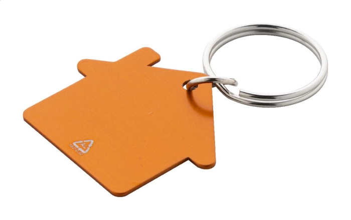 Portachiavi a forma di... 3