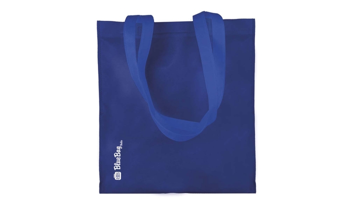 Shopper in  TNT Economica