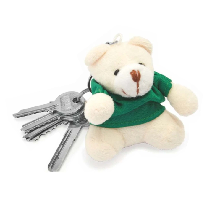 Portachiavi peluche 2